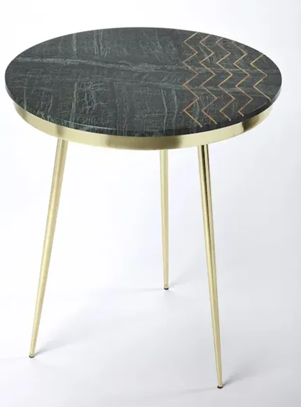 Hollings Side Table