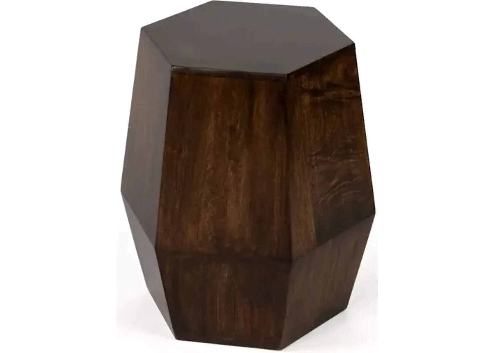 Gulchatai Side Table