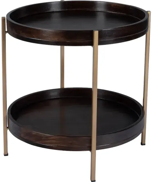 Damirra Side Table