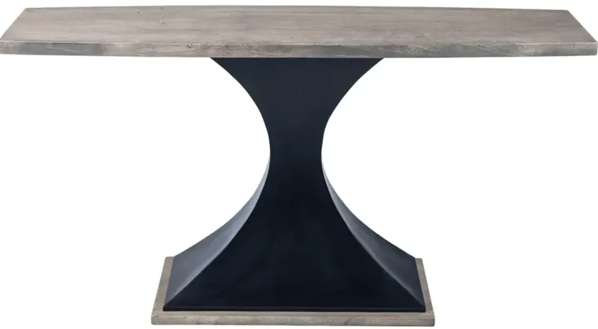 Lidiya Console Table