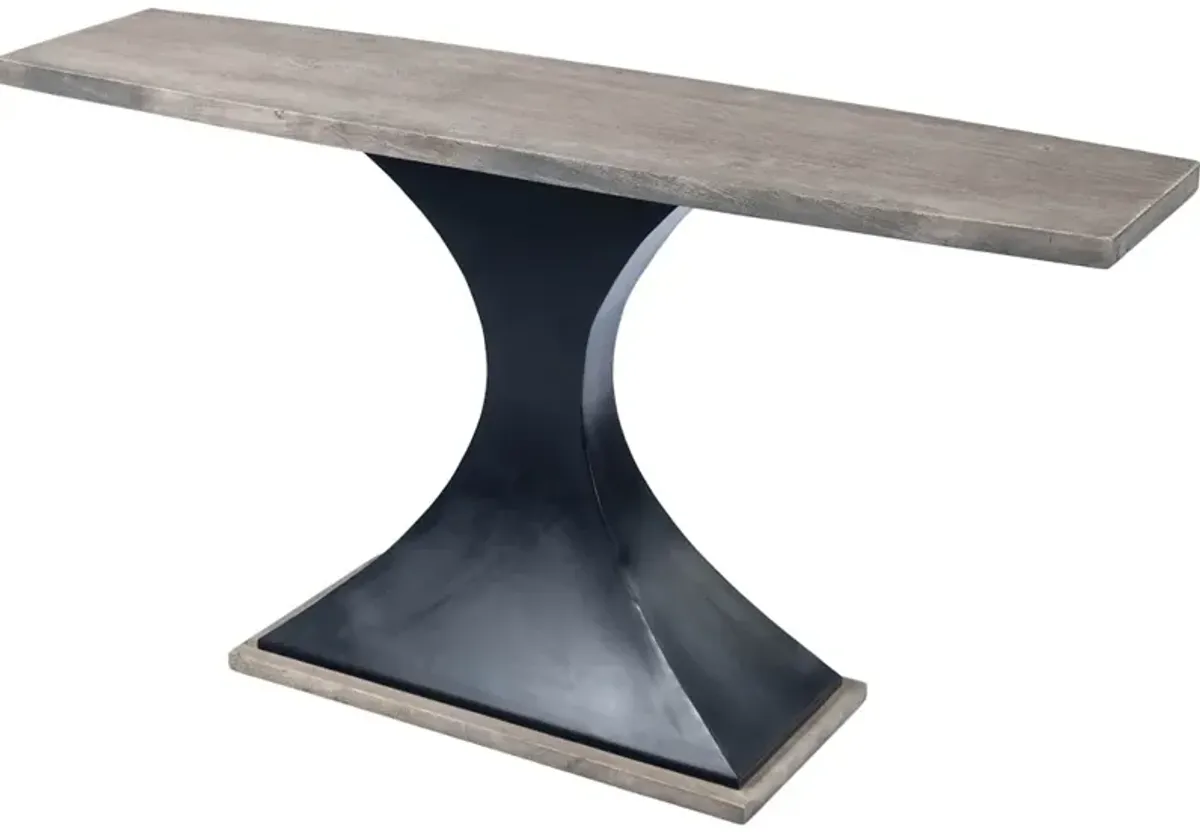 Lidiya Console Table