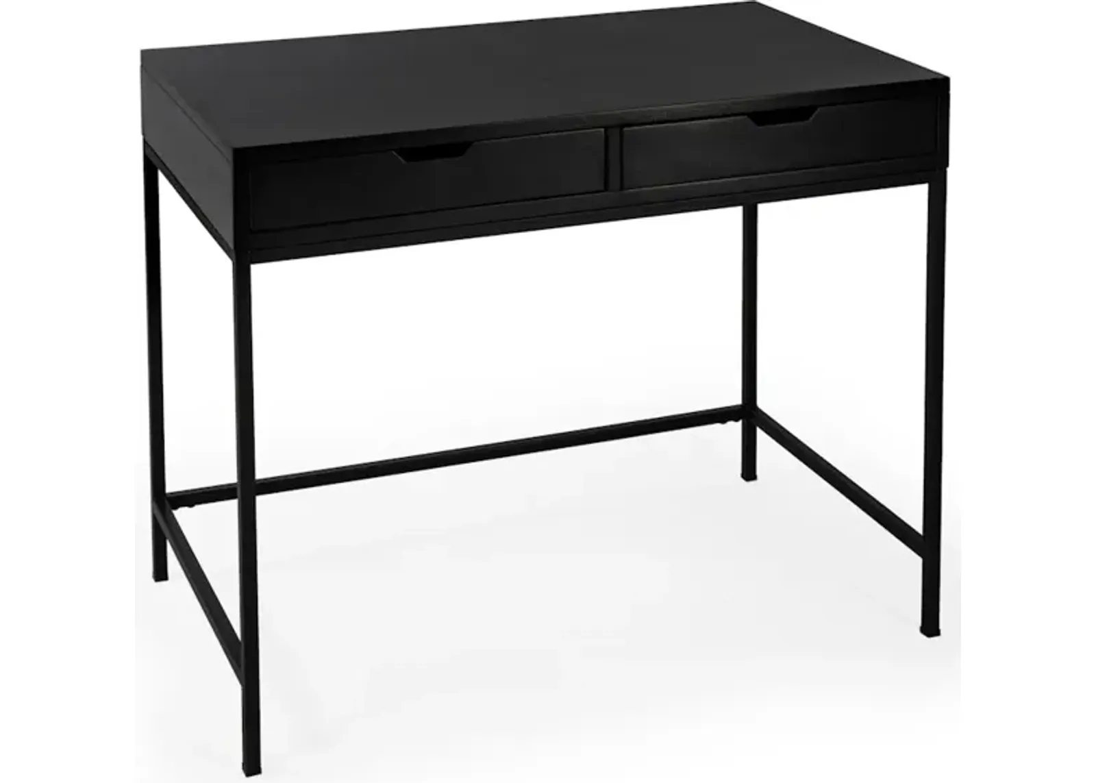 Belka Desk With Drawers