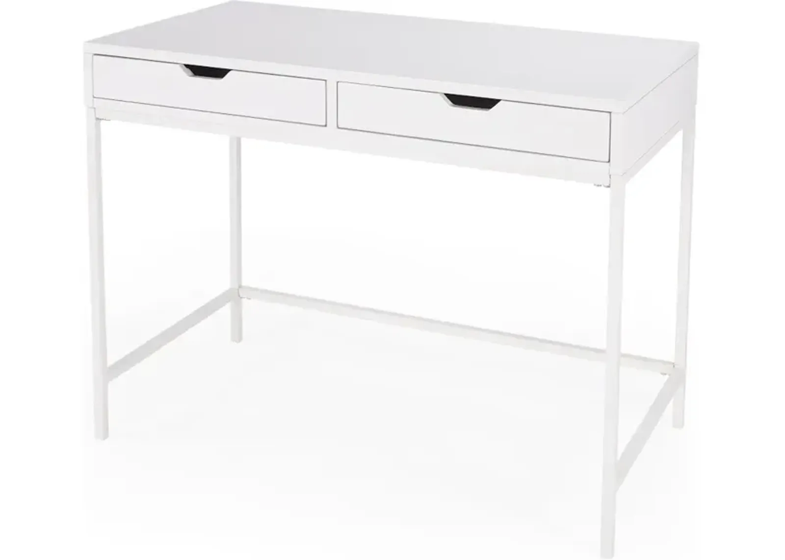 Belka Desk With Drawers