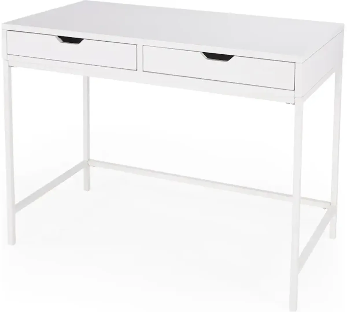 Belka Desk With Drawers