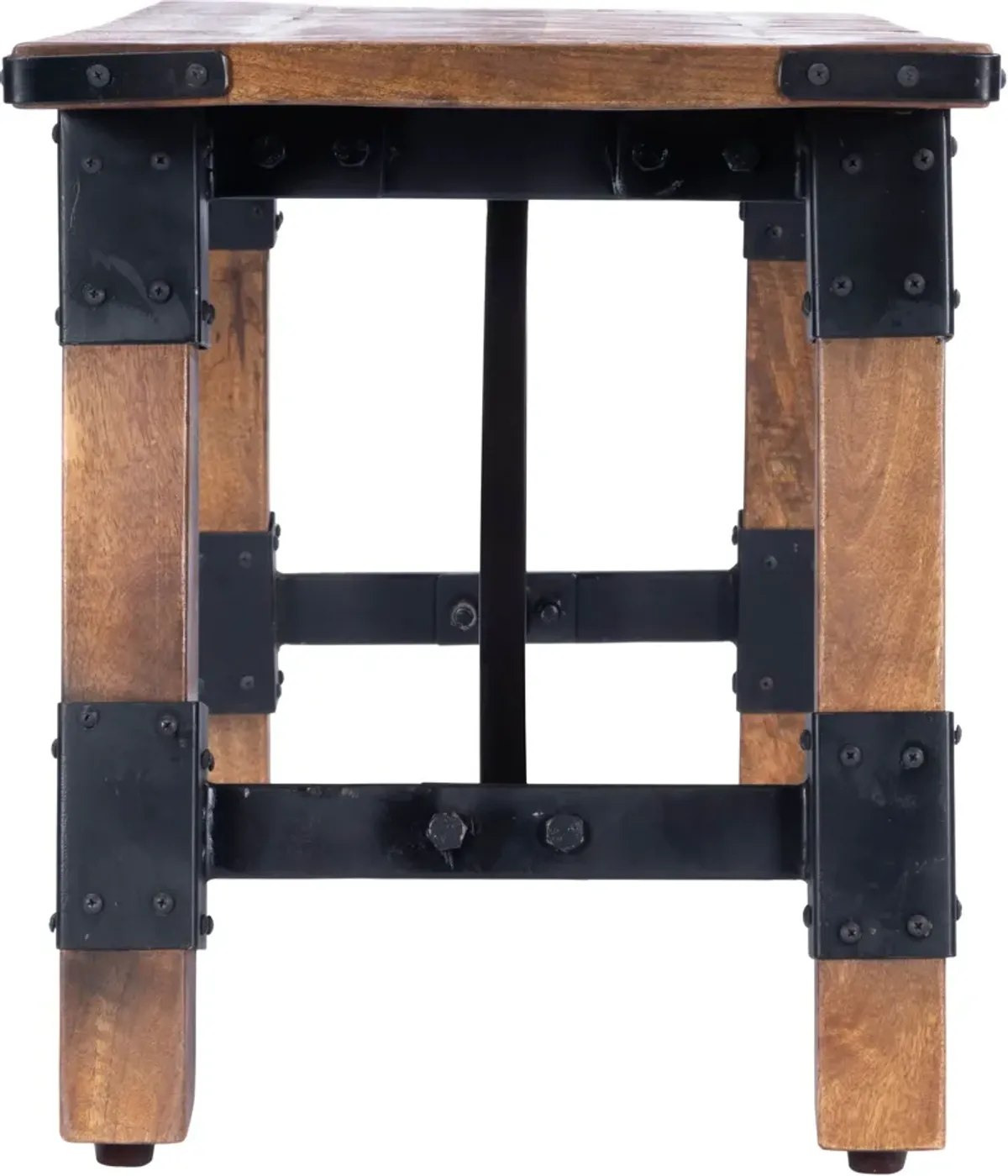 Masterson Bench