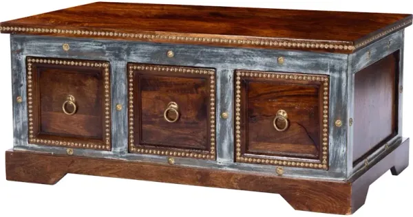Tennor Storage Coffee Table