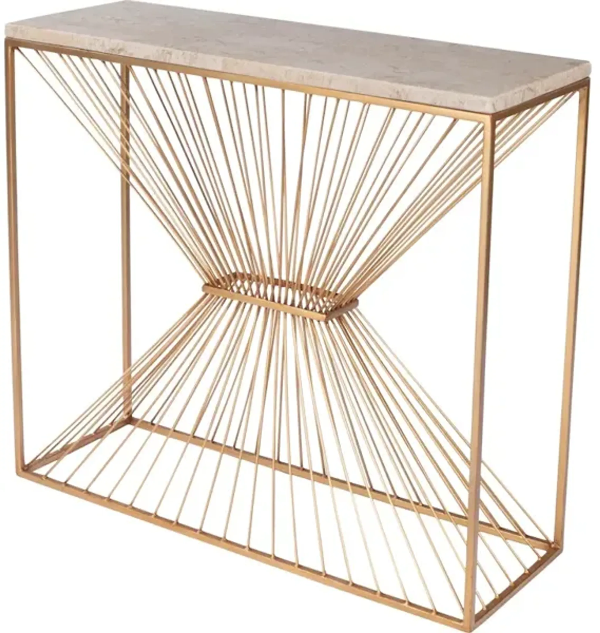 Cosmo Console Table | Furniture.com
