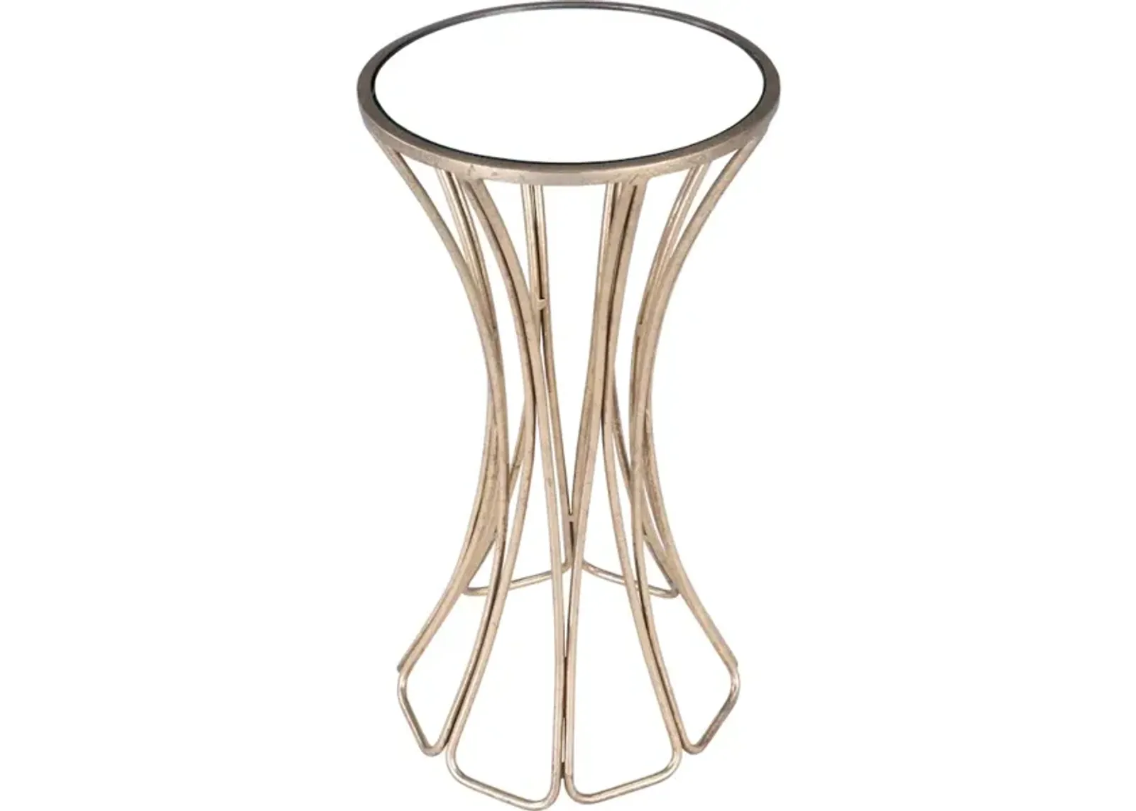 Faruh Side Table