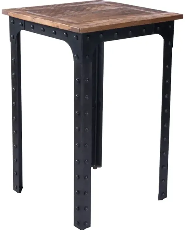 River Pub Table