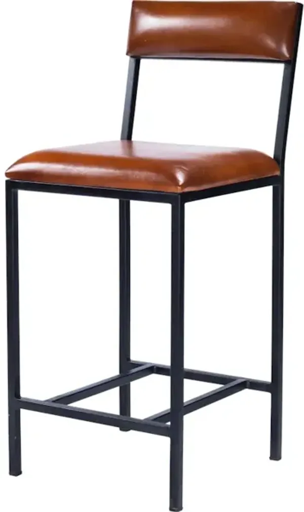 Lazarus Counter Stool