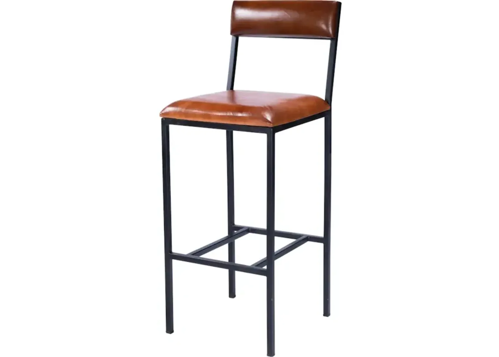 Lazarus Bar Stool