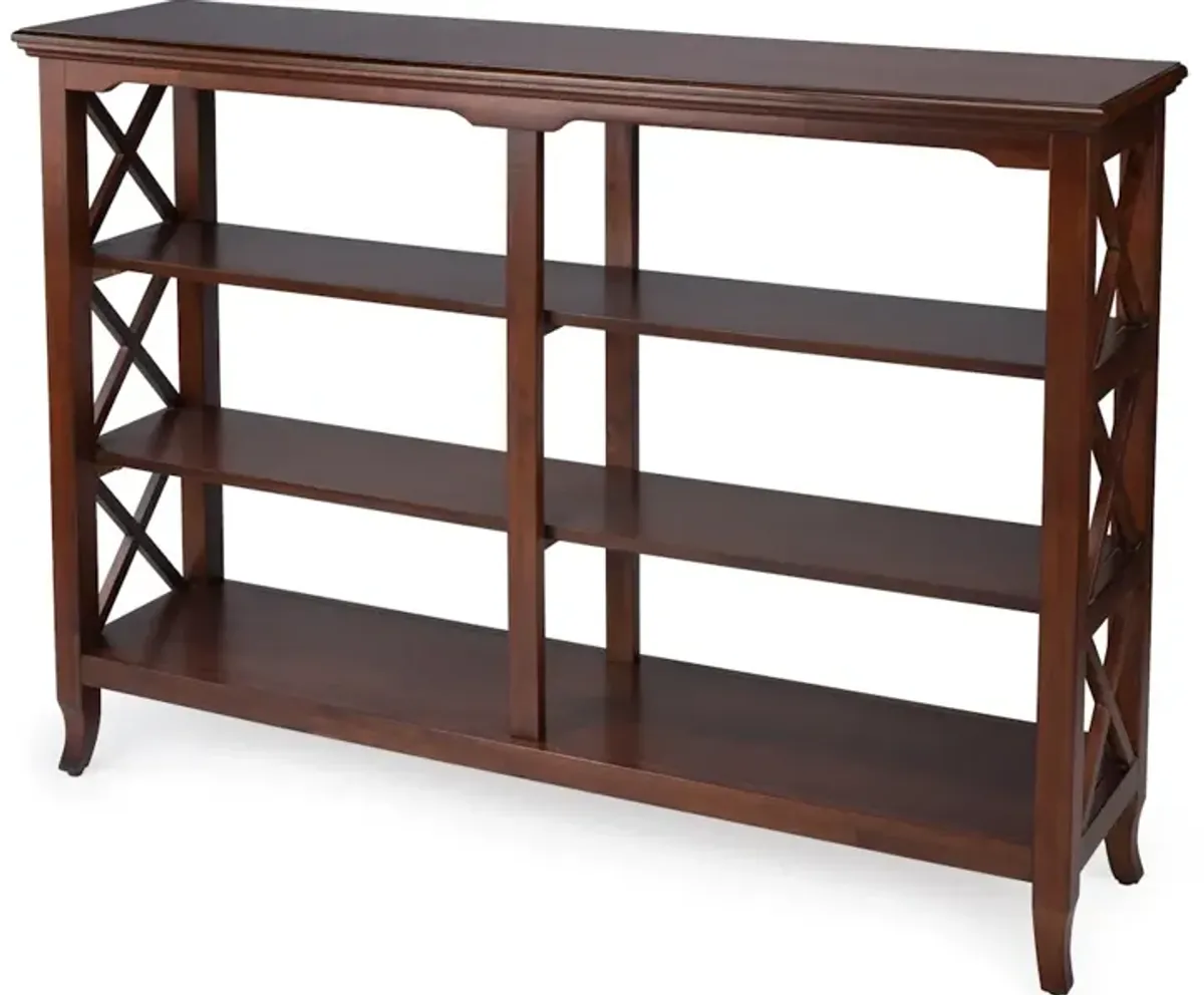 Newport Bookcase