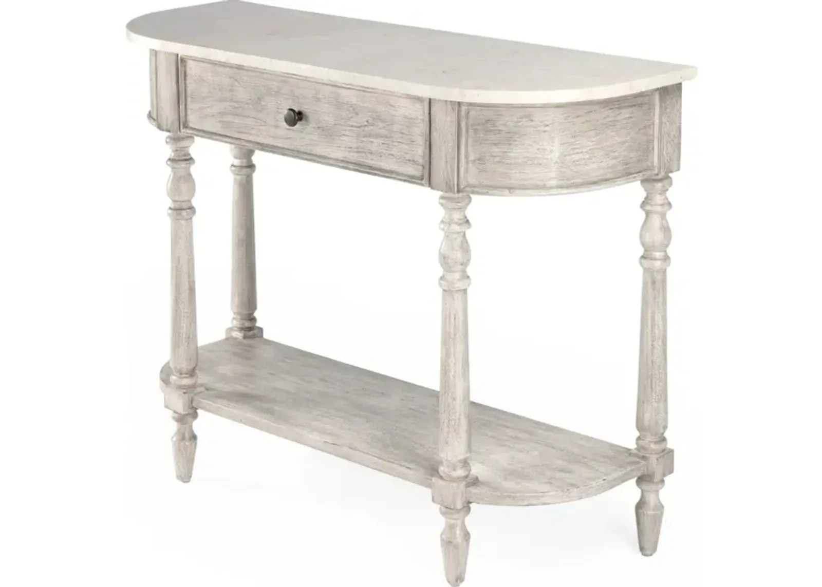 Danielle Console Table