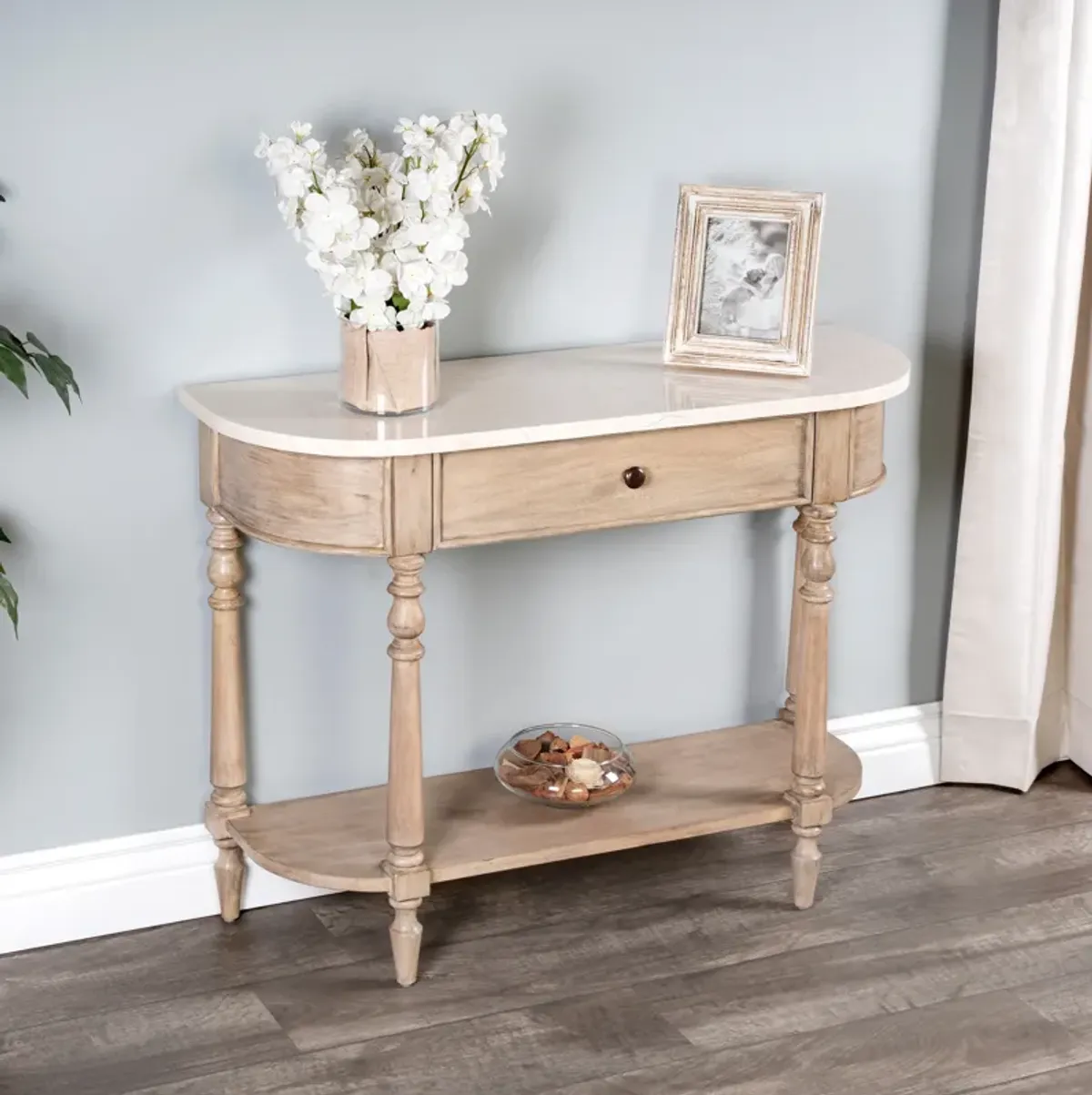 Danielle Console Table