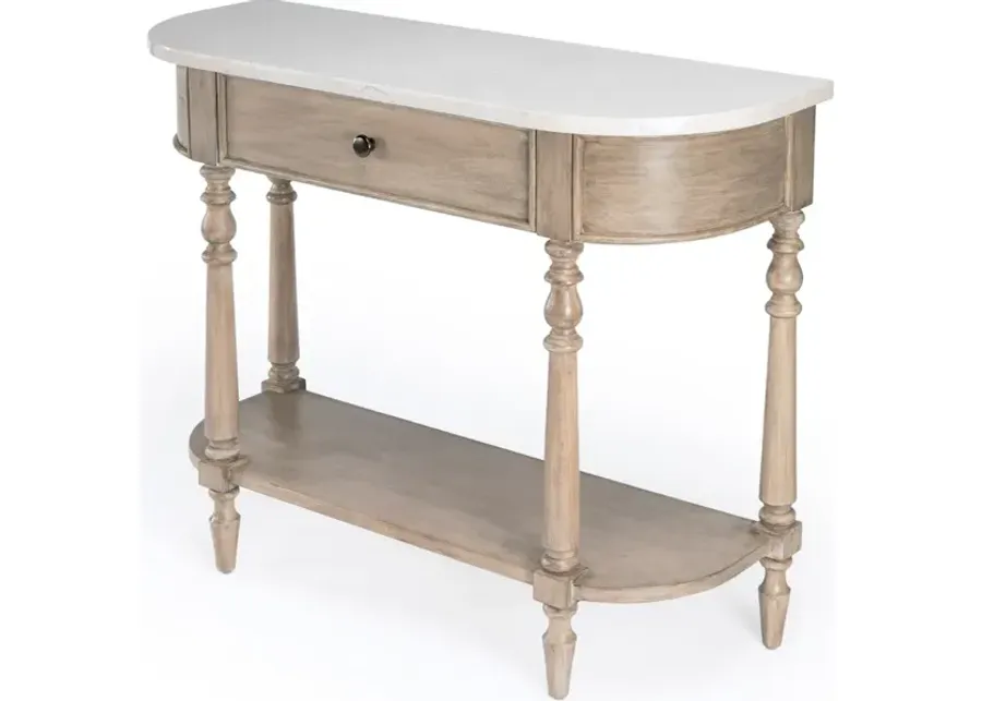 Danielle Console Table