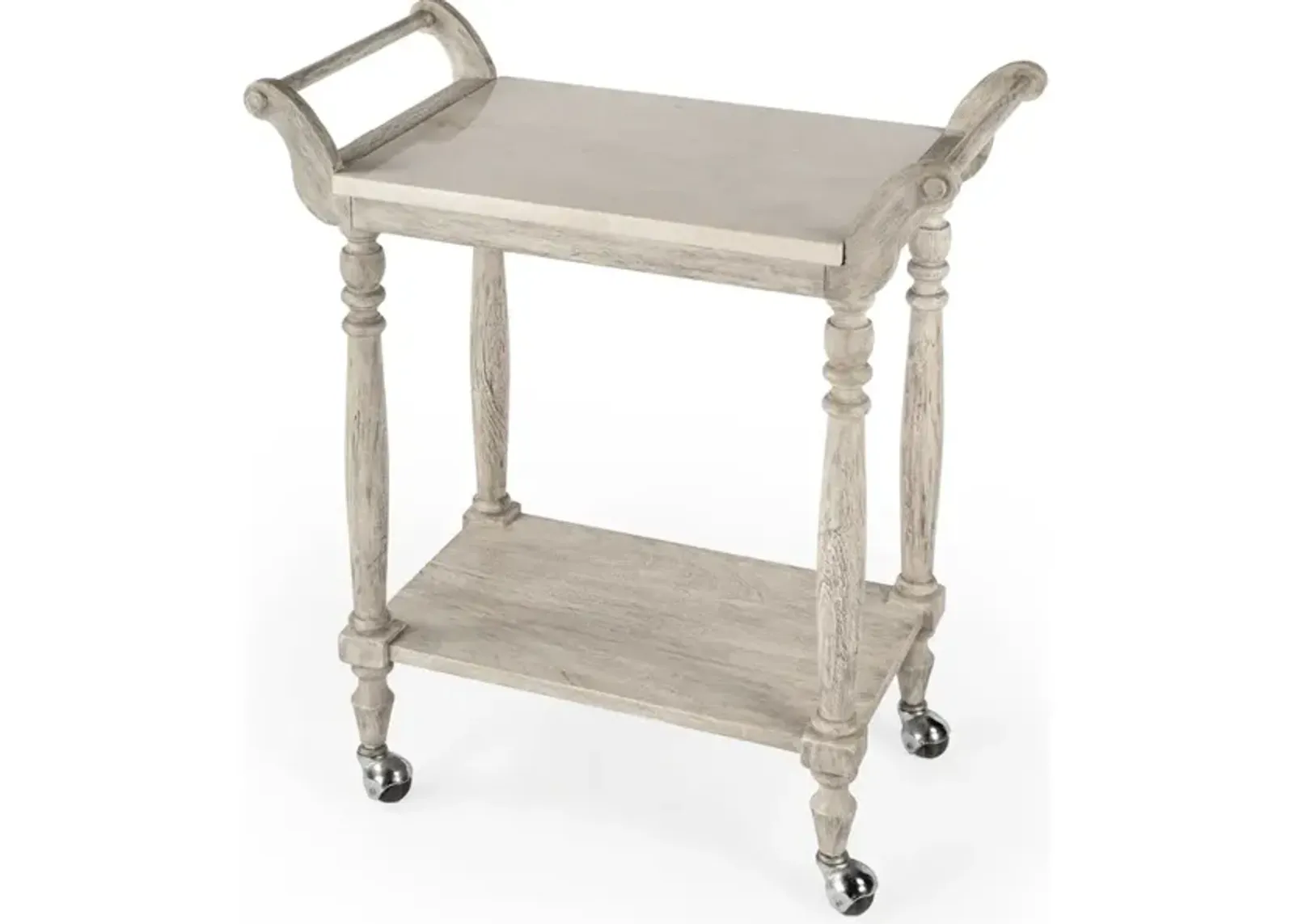 Danielle Bar Cart