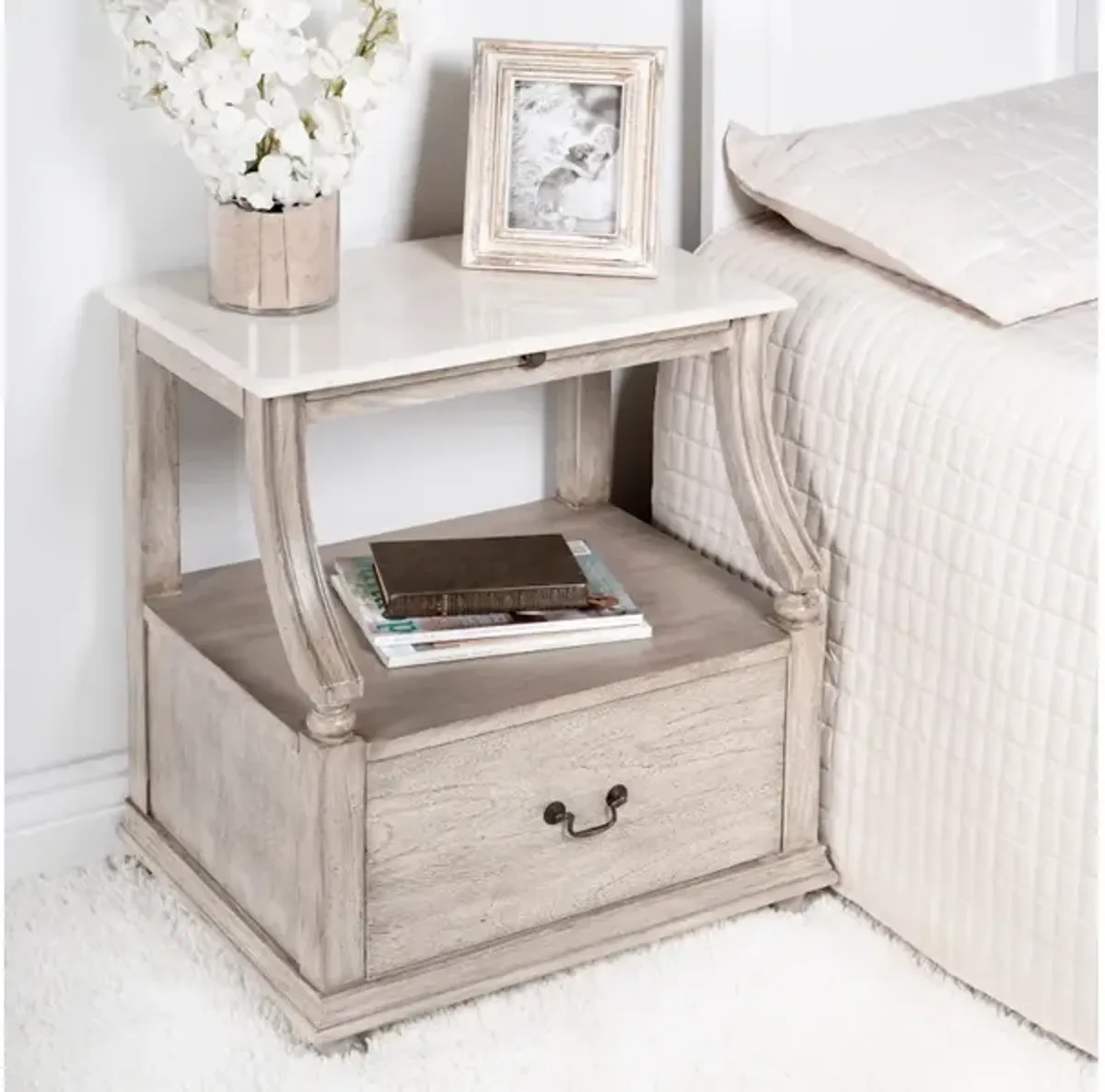 Mabel Nightstand