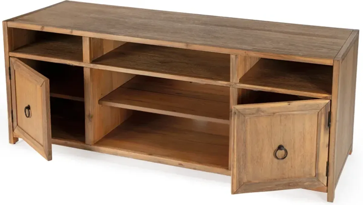 Lark TV Stand