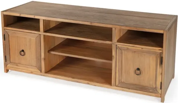 Lark TV Stand