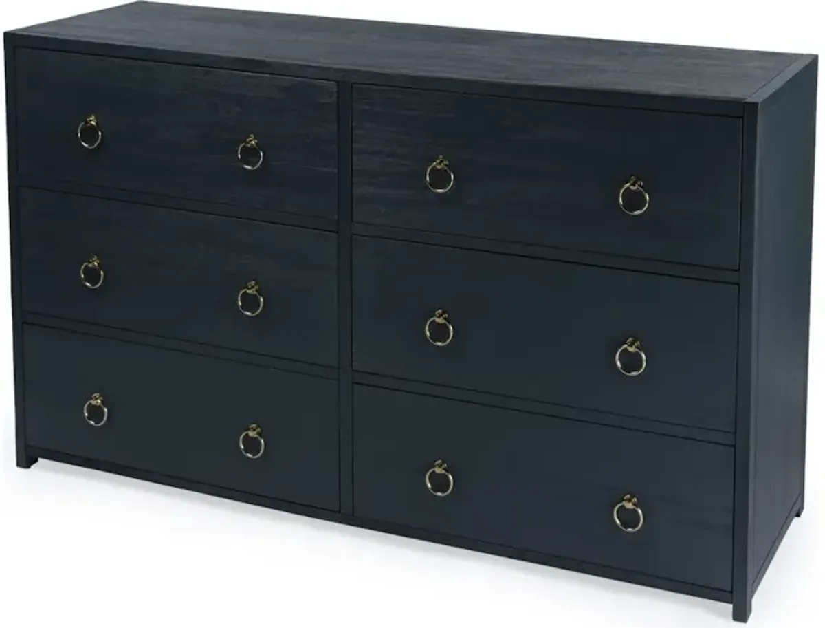 Lark Dresser