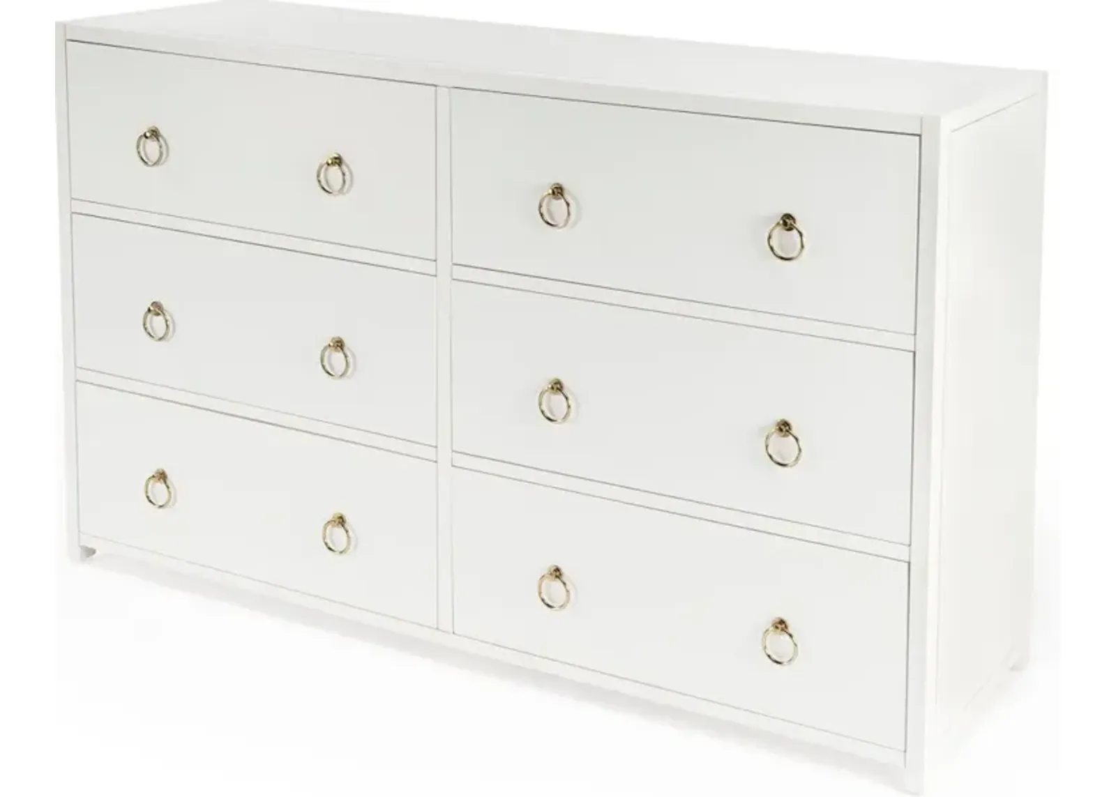 Lark Dresser