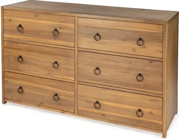 Lark Dresser
