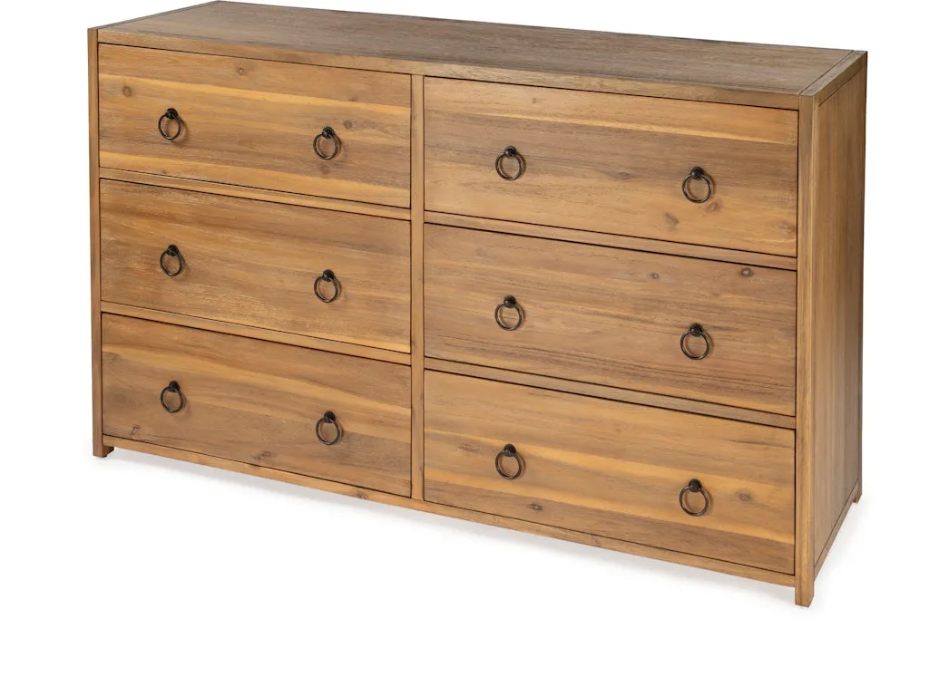 Lark Dresser