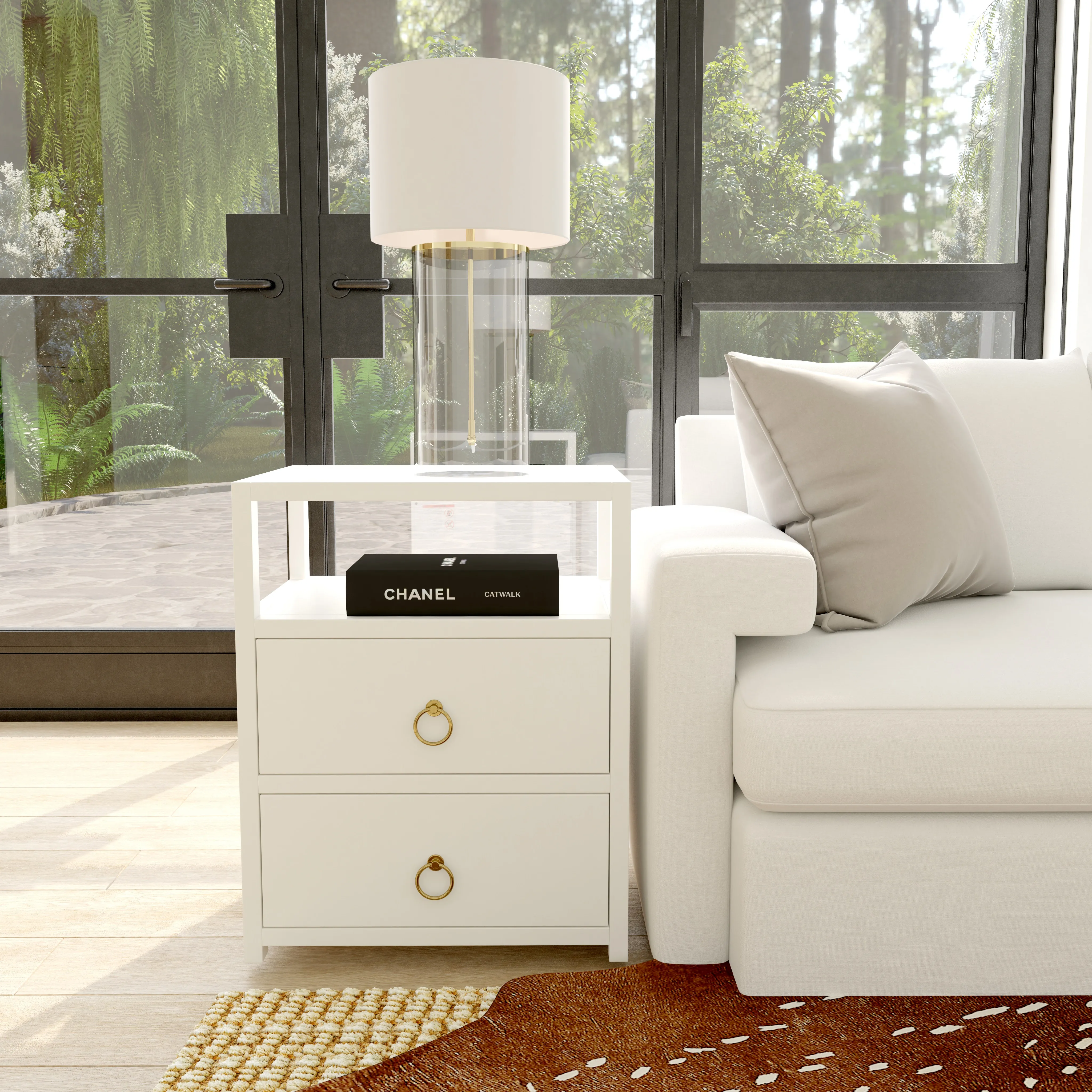 Lark Nightstand