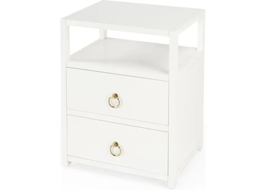 Lark Nightstand