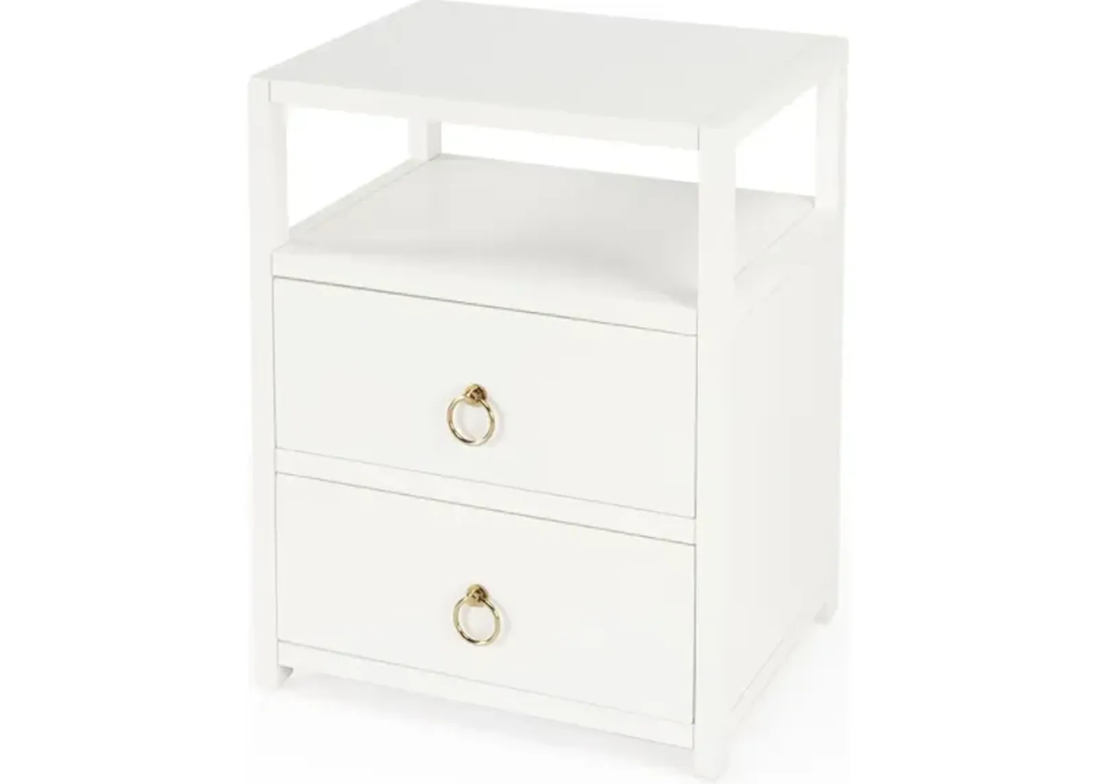 Lark Nightstand