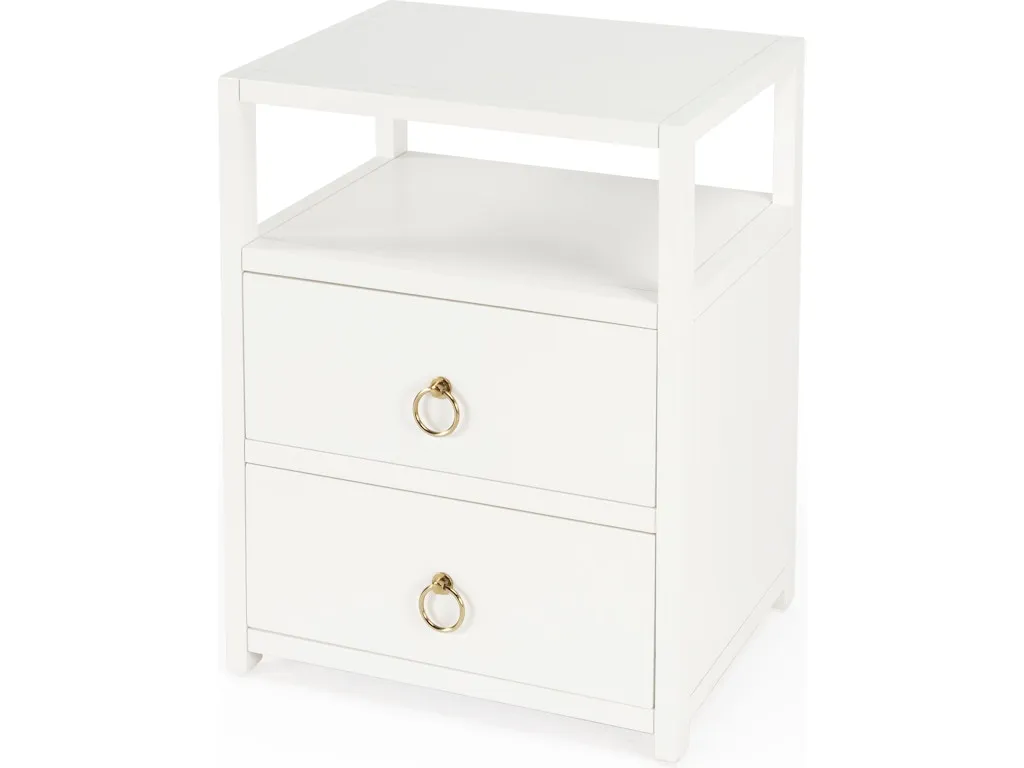 Lark Nightstand