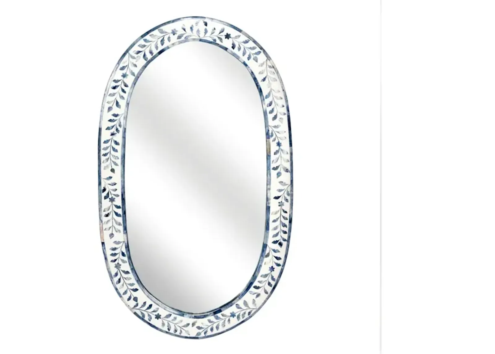 Trubadur Wall Mirror