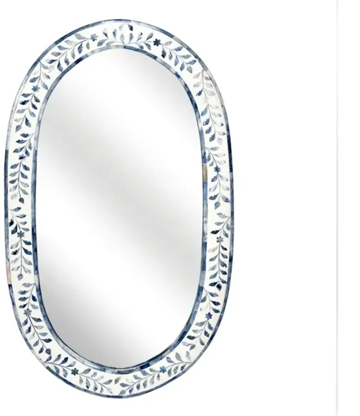 Trubadur Wall Mirror