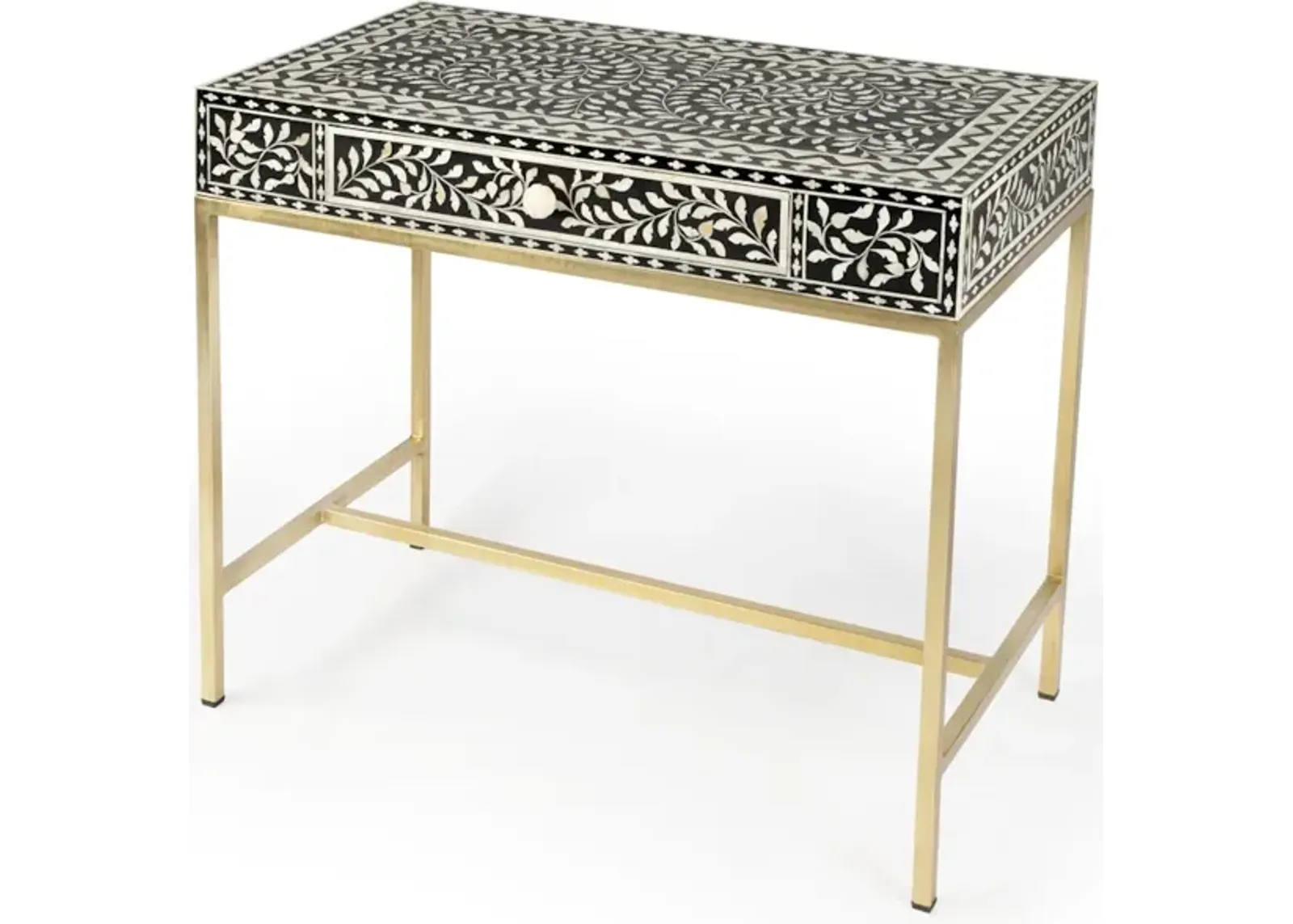 Perilla Writing Desk