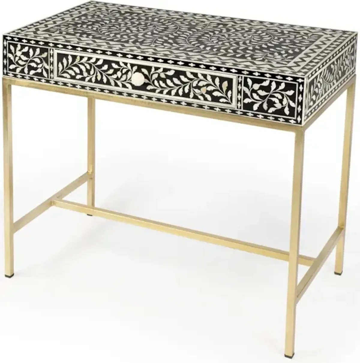 Perilla Writing Desk