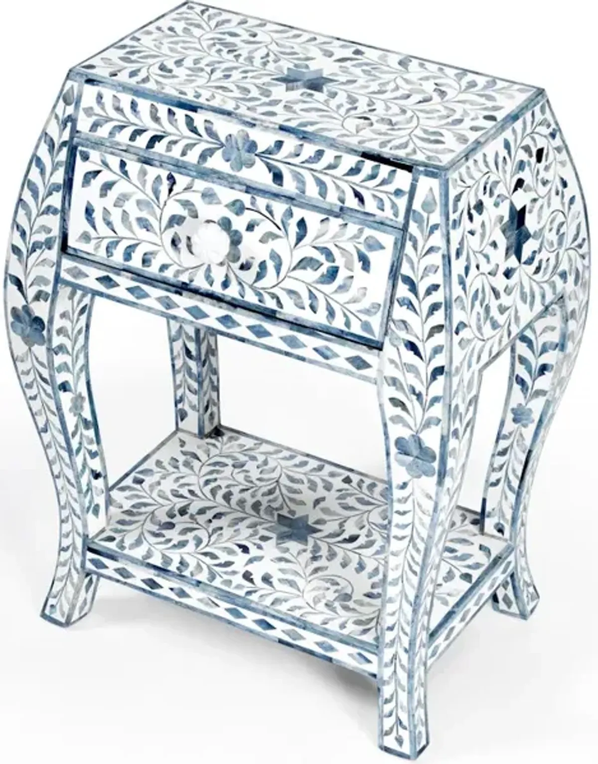 Trubadur Side Table