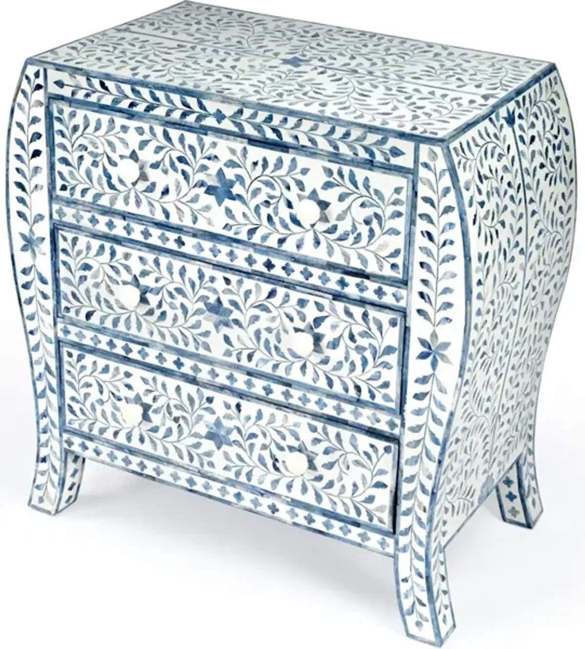 Trubadur Chest