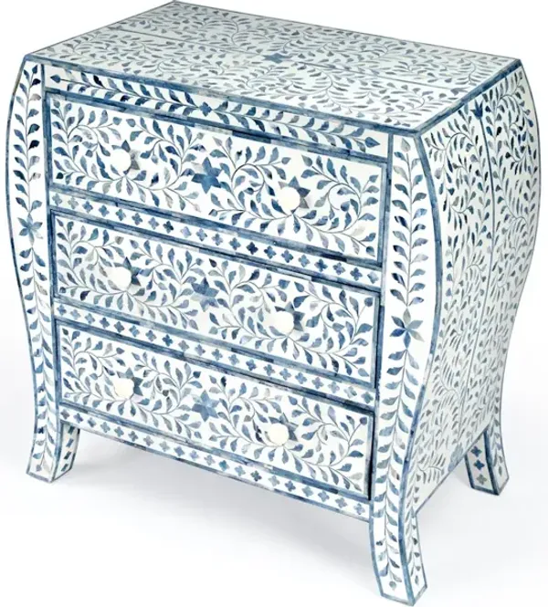 Trubadur Chest