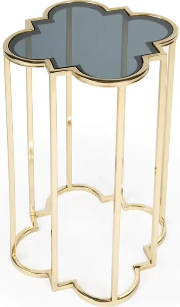 Auroria Side Table