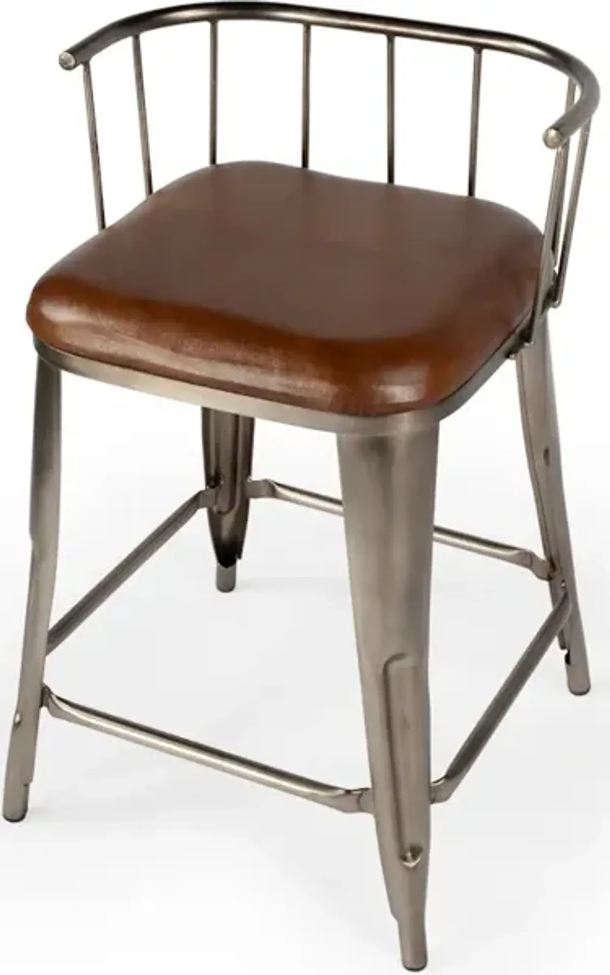 Coriander Counter Stool