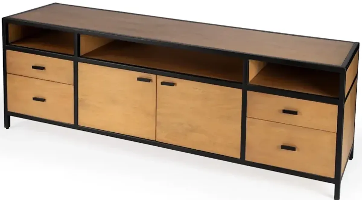 Hans TV Stand