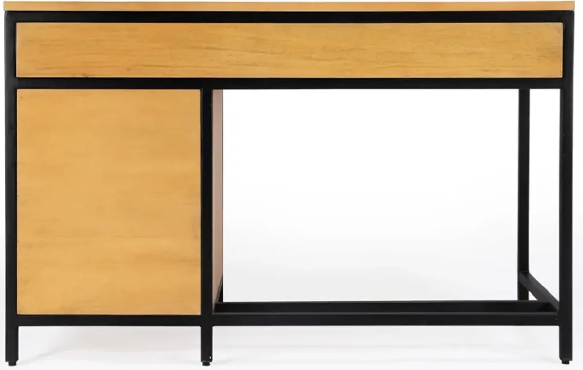 Hans Desk