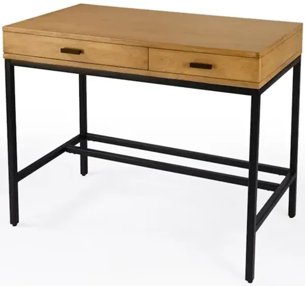 Hans Desk