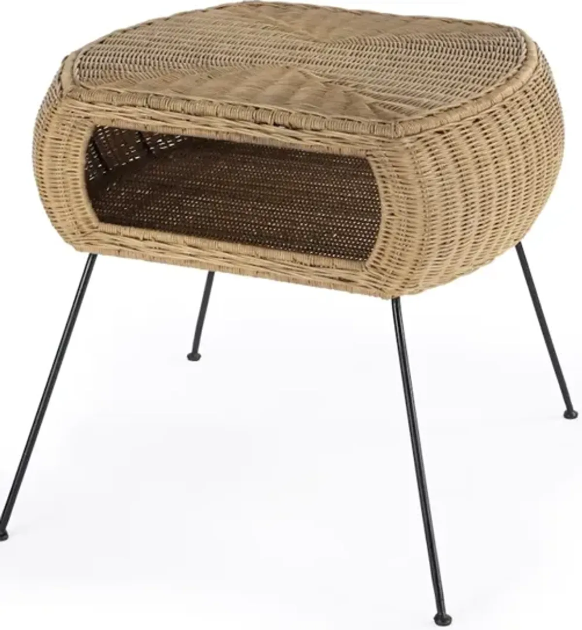 Coralitta End Table