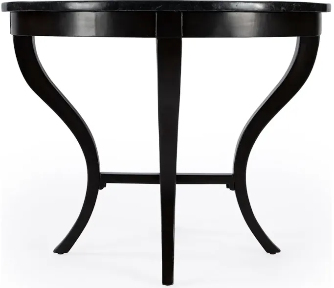 Clarissandra Foyer Table