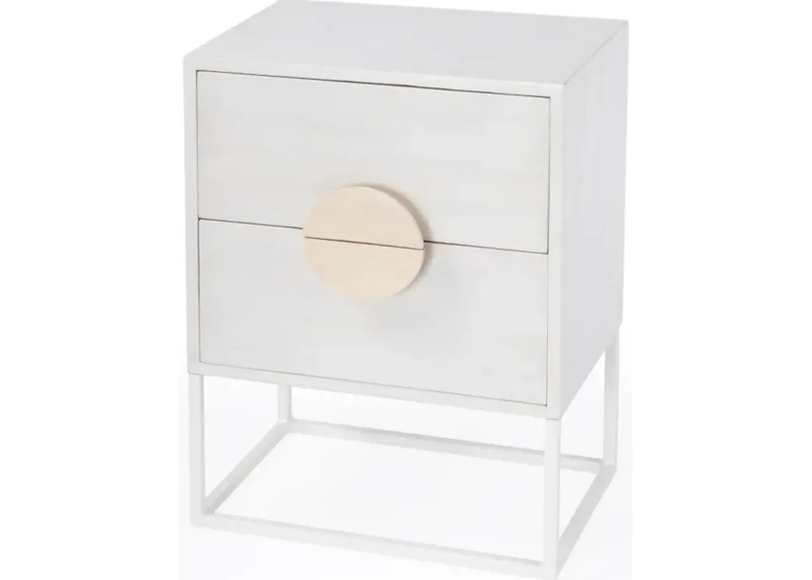 Lennasa Nightstand