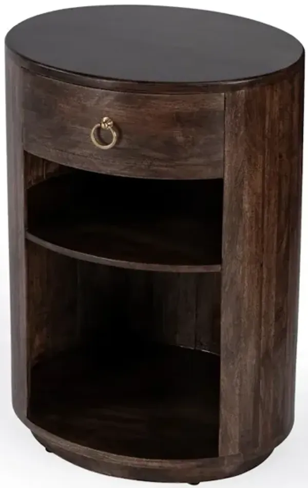 Carnolitta End Table