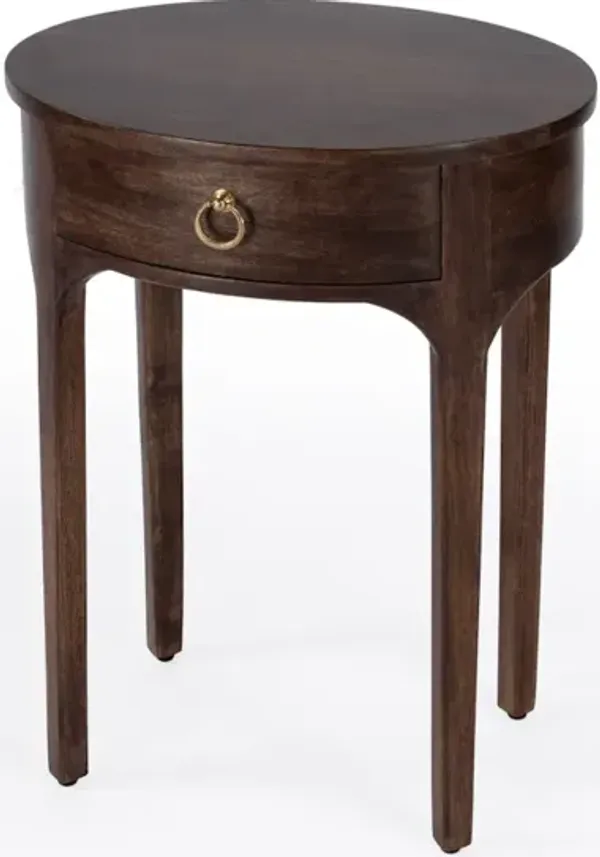 Alinia End Table