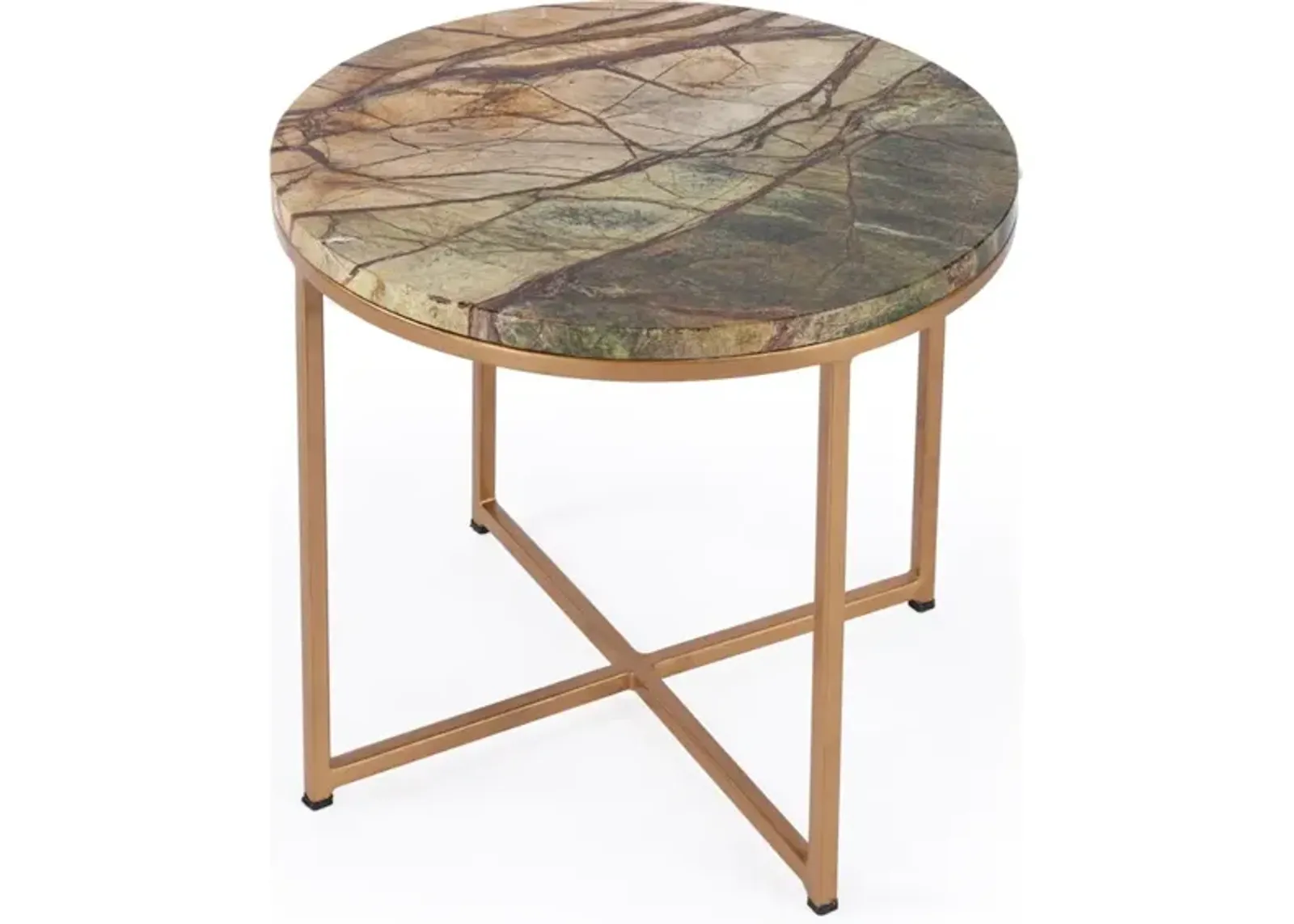 Giovanniya Side Table