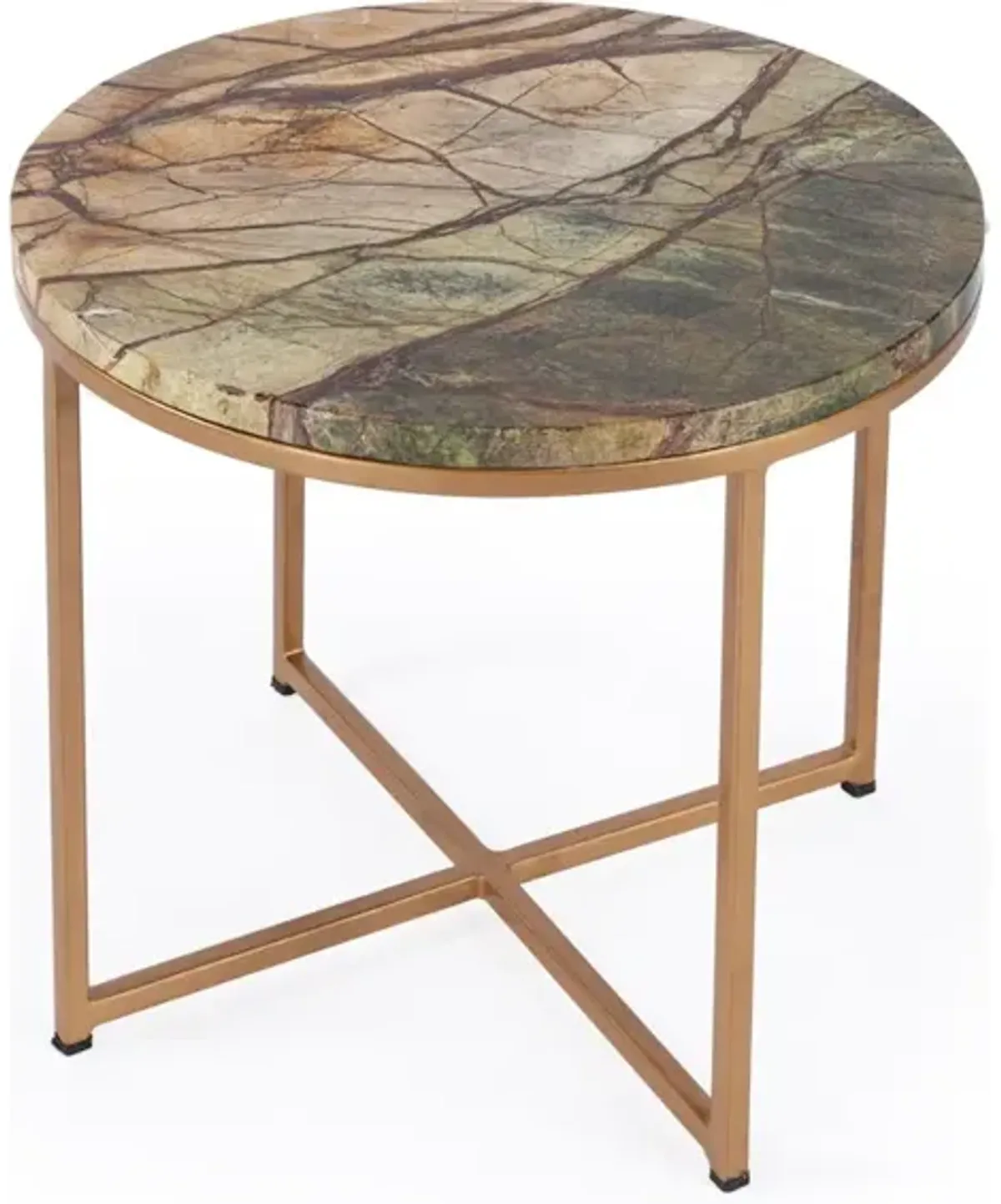 Giovanniya Side Table